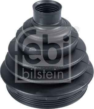 Febi Bilstein 14768 - Putekļusargs, Piedziņas vārpsta www.autospares.lv