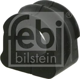 Febi Bilstein 14718 - Втулка стабилизатора www.autospares.lv