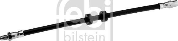 Febi Bilstein 14776 - Тормозной шланг www.autospares.lv