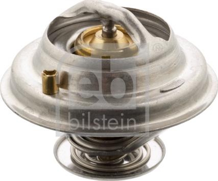 Febi Bilstein 14771 - Термостат охлаждающей жидкости / корпус www.autospares.lv