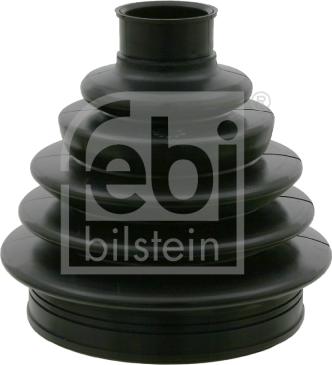 Febi Bilstein 14778 - Putekļusargs, Piedziņas vārpsta autospares.lv