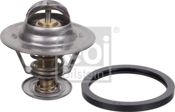 Febi Bilstein 14772 - Coolant thermostat / housing www.autospares.lv