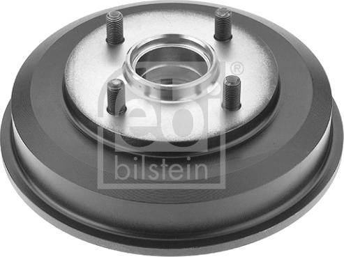 Febi Bilstein 15993 - Bremžu trumulis www.autospares.lv