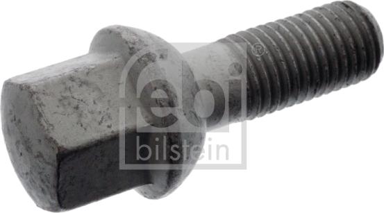 Febi Bilstein 15997 - Riteņa stiprināšanas skrūve www.autospares.lv