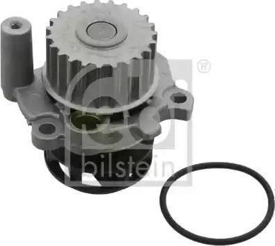 RIDER RD.150165412 - Water Pump & Timing Belt Set www.autospares.lv