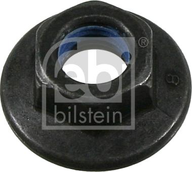 Febi Bilstein 15902 - Nut www.autospares.lv