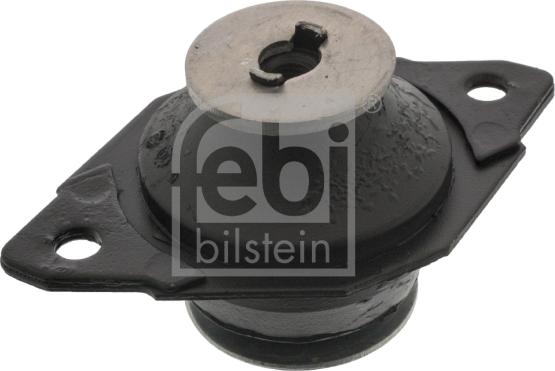 Febi Bilstein 15928 - Piekare, Dzinējs www.autospares.lv