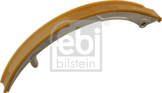 Febi Bilstein 15493 - Mierinātājsliede, GSM piedziņas ķēde autospares.lv