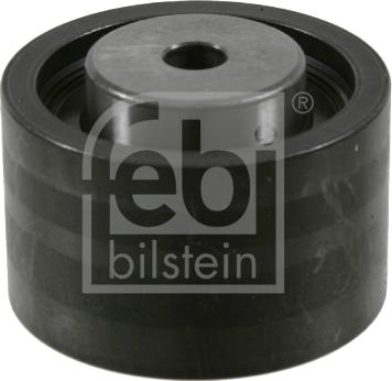 Febi Bilstein 15492 - Deflection / Guide Pulley, timing belt www.autospares.lv