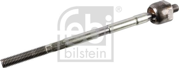 Febi Bilstein 15459 - Aksiālais šarnīrs, Stūres šķērsstiepnis www.autospares.lv