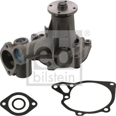 Febi Bilstein 15451 - Ūdenssūknis www.autospares.lv