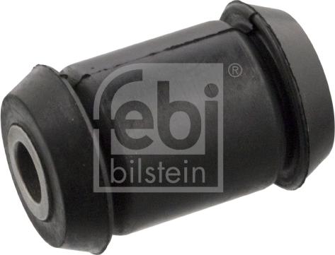 Febi Bilstein 15401 - Сайлентблок, рычаг подвески колеса www.autospares.lv