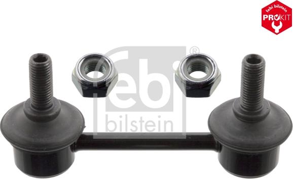 Febi Bilstein 15413 - Stiepnis / Atsaite, Stabilizators www.autospares.lv