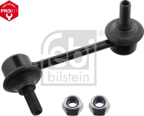 Febi Bilstein 15412 - Stiepnis / Atsaite, Stabilizators autospares.lv