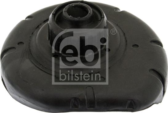 Febi Bilstein 15431 - Amortizatora statnes balsts www.autospares.lv