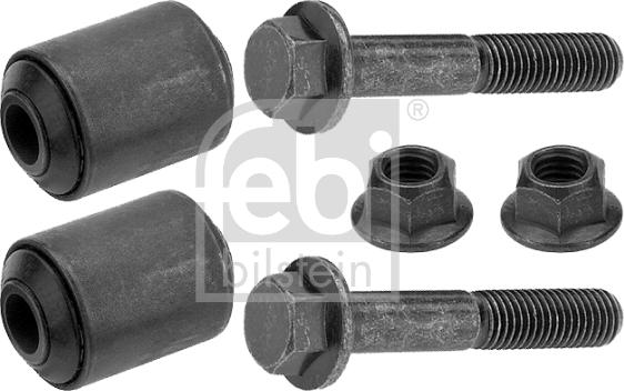 Febi Bilstein 15426 - Piekare, Šķērssvira autospares.lv