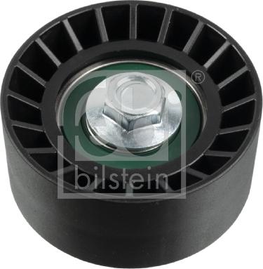 Febi Bilstein 15594 - Deflection / Guide Pulley, timing belt www.autospares.lv