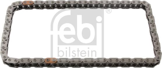 Febi Bilstein 15549 - Sadales vārpstas piedziņas ķēde www.autospares.lv