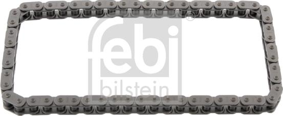 Febi Bilstein 15548 - Sadales vārpstas piedziņas ķēde www.autospares.lv