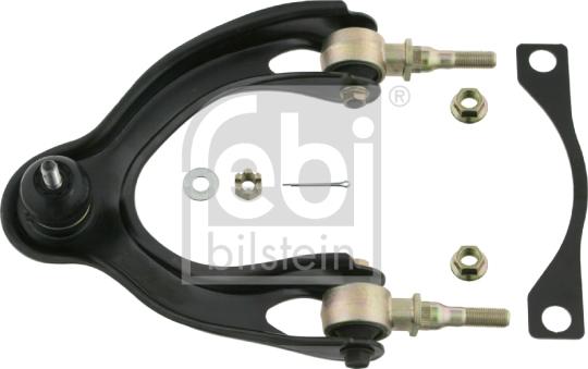 Febi Bilstein 15555 - Track Control Arm www.autospares.lv