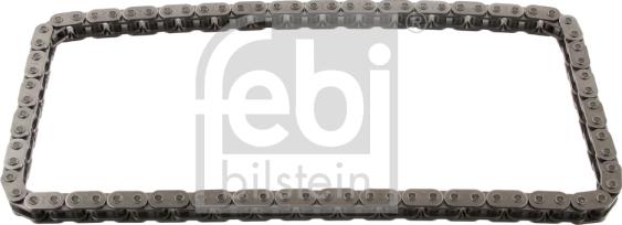 Febi Bilstein 15550 - Timing Chain www.autospares.lv