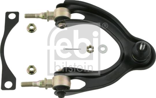 Febi Bilstein 15553 - Track Control Arm www.autospares.lv