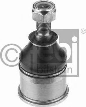 Febi Bilstein 15500 - Ball Joint www.autospares.lv