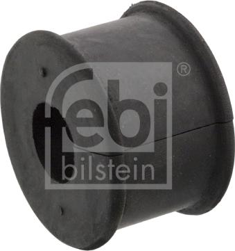 Febi Bilstein 15587 - Bukse, Stabilizators www.autospares.lv