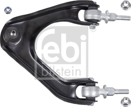 Febi Bilstein 15535 - Track Control Arm www.autospares.lv