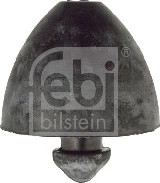 Febi Bilstein 15578 - Gājiena ierobežotājs, Atsperojums www.autospares.lv