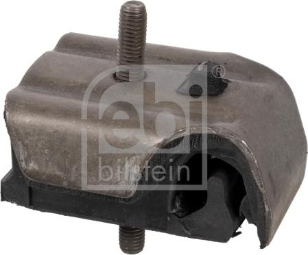 Febi Bilstein 15692 - Piekare, Automātiskā pārnesumkārba www.autospares.lv