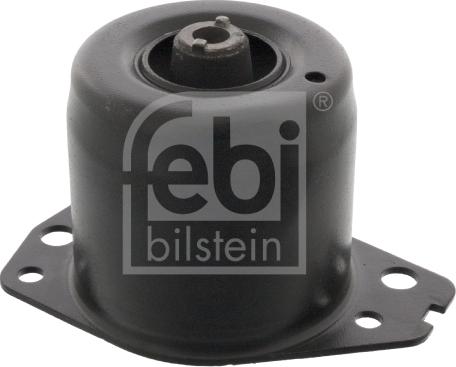 Febi Bilstein 15666 - Piekare, Dzinējs www.autospares.lv