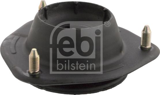 Febi Bilstein 15600 - Top Strut Mounting www.autospares.lv