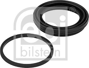 Febi Bilstein 15614 - Repair Kit, brake caliper www.autospares.lv