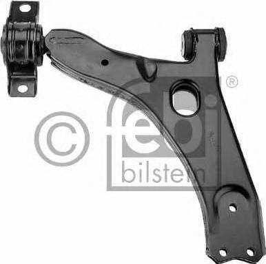 Febi Bilstein 15683 - Track Control Arm www.autospares.lv