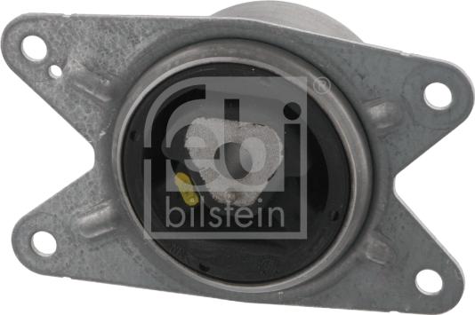 Febi Bilstein 15636 - Piekare, Dzinējs www.autospares.lv