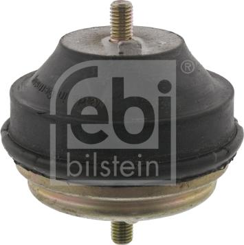 Febi Bilstein 15631 - Piekare, Dzinējs www.autospares.lv