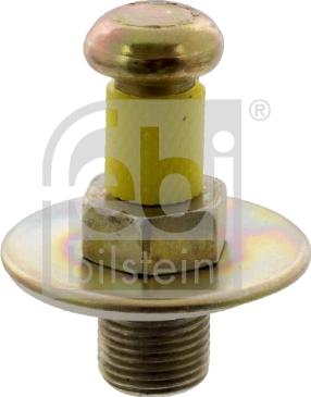 Febi Bilstein 15676 - - - www.autospares.lv