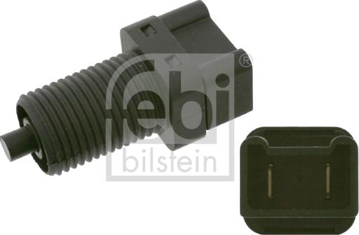 Febi Bilstein 15097 - Bremžu signāla slēdzis www.autospares.lv