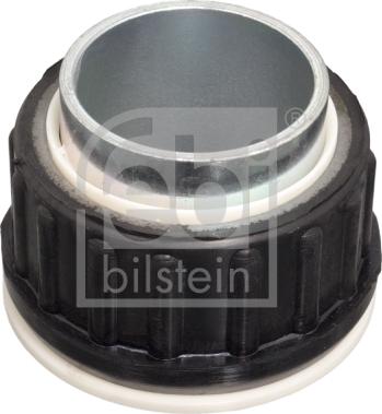 Febi Bilstein 15081 - Piekare, Šķērssvira www.autospares.lv