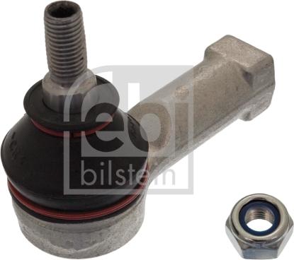 Febi Bilstein 15074 - Stūres šķērsstiepņa uzgalis www.autospares.lv