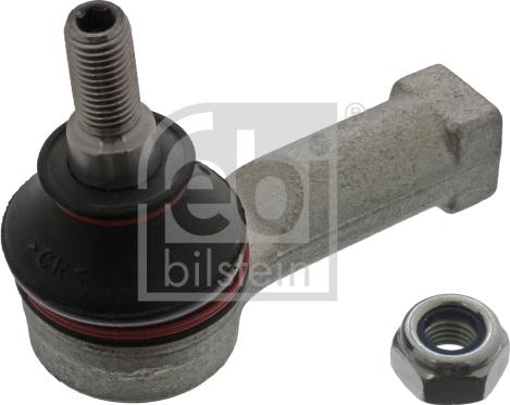 Febi Bilstein 15075 - Stūres šķērsstiepņa uzgalis www.autospares.lv