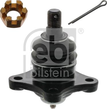 Febi Bilstein 15070 - Balst / Virzošais šarnīrs www.autospares.lv