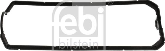 Febi Bilstein 15196 - Gasket, cylinder head cover www.autospares.lv