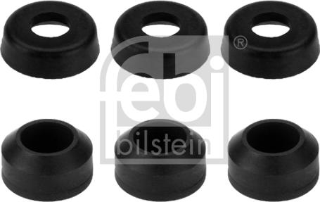 Febi Bilstein 15192 - Gasket Set, cylinder head cover www.autospares.lv