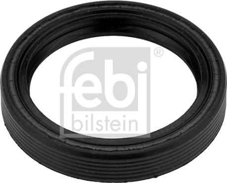 Febi Bilstein 15197 - Vārpstas blīvgredzens, Diferenciālis www.autospares.lv