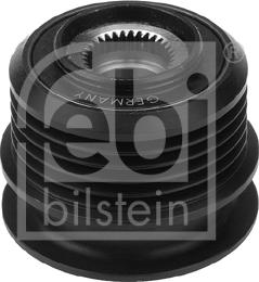 Febi Bilstein 15157 - Шкив генератора, муфта www.autospares.lv