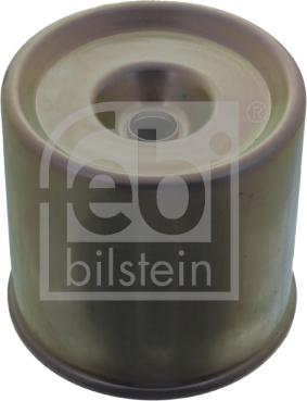 Febi Bilstein 15116 - Pneimoatsperes spilvens, Pneimopiekare www.autospares.lv