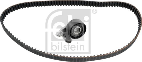 Febi Bilstein 15189 - Timing Belt Set www.autospares.lv