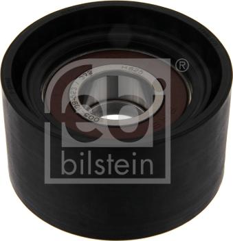 Febi Bilstein 15179 - Pulley, v-ribbed belt www.autospares.lv